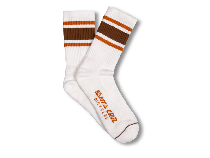 Santa Cruz Socken CLASSIC DOT EMB SOCK (2 PACK) (2-Paar Santa Cruz Socken CLASSIC DOT EMB SOCK (2 PACK) (2-Paar