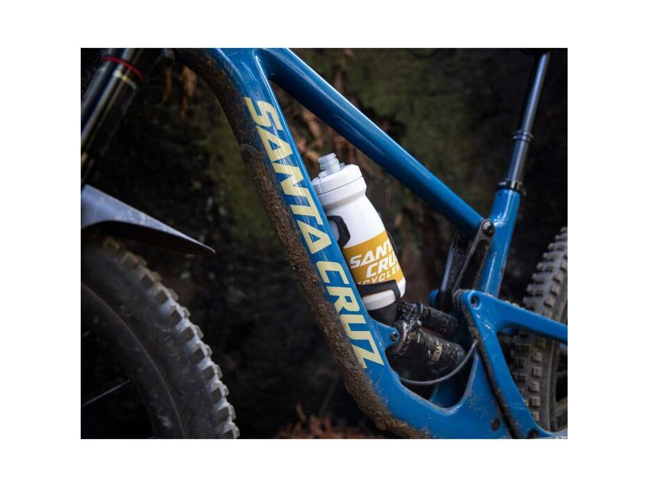 Santa Cruz Carbon Bottle Cage - Thumbnail 2