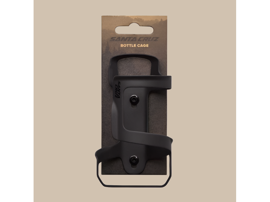 Santa Cruz Bicycles Carbon Bottle Cage - Thumbnail 5