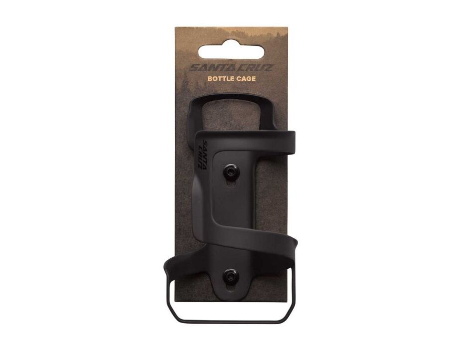 Santa Cruz Carbon Bottle Cage