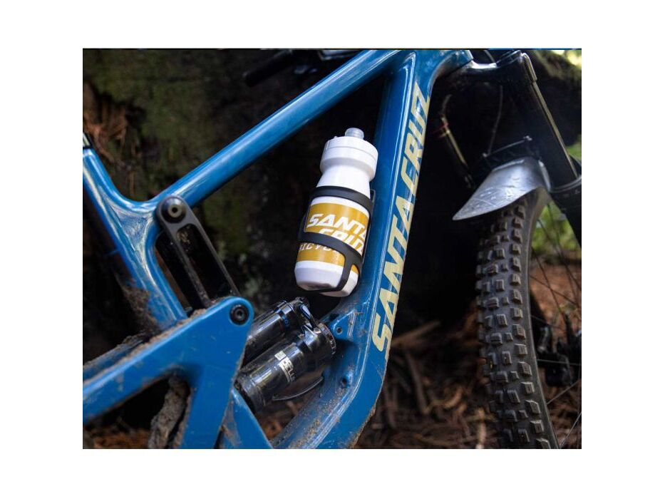 Santa Cruz Carbon Bottle Cage - Thumbnail 4
