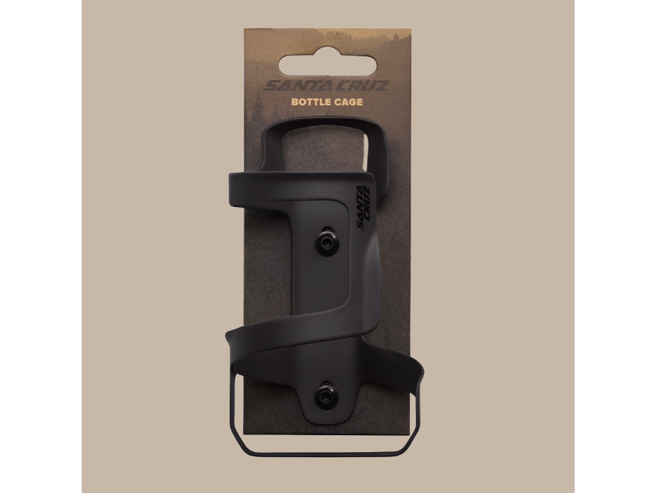 Santa Cruz Carbon Bottle Cage