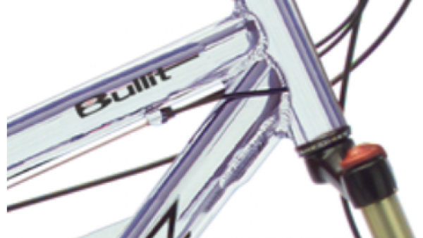 Santa Cruz Bullit Rocker Link Kit - Thumbnail 3