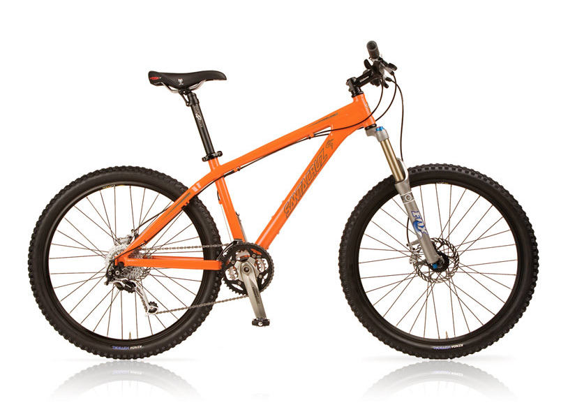 Santa Cruz Chameleon Frame - Thumbnail 3