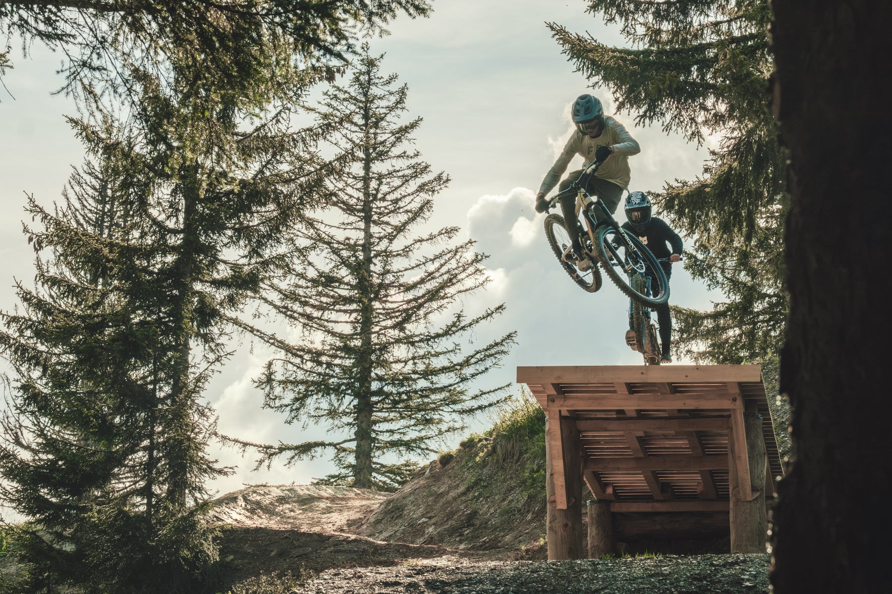 Demo Event Image - Pass'Portes du Soleil 2026