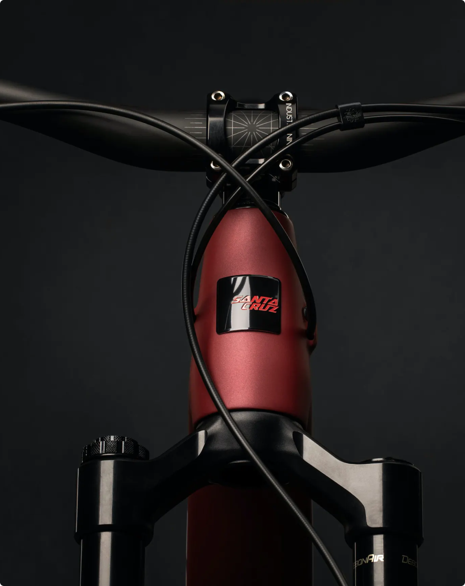 5010 X0 AXS 2024 Santa Cruz Bicycles