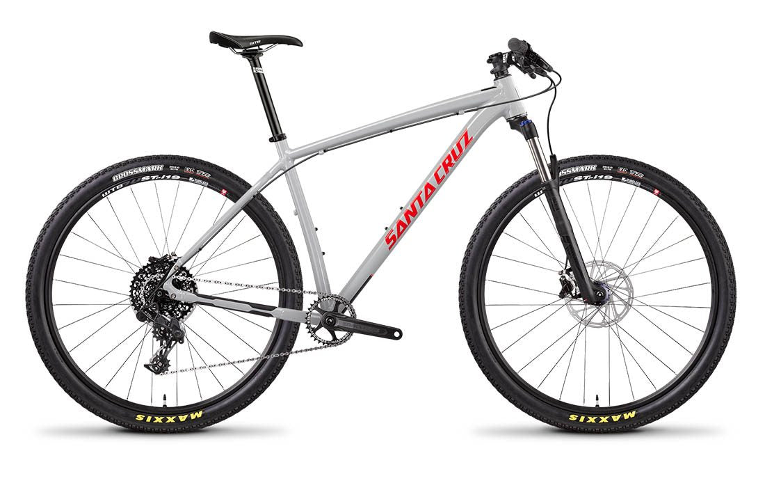 Santa Cruz Highball AL Dropout Kit - Thumbnail 2