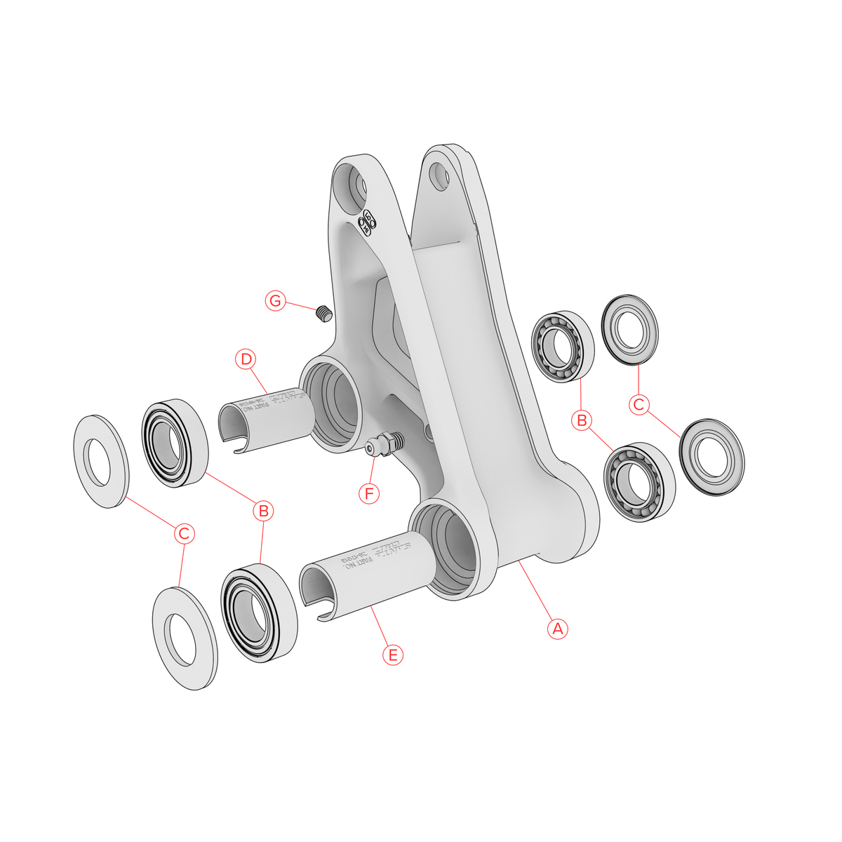 Santa Cruz Hightower X0 AXS