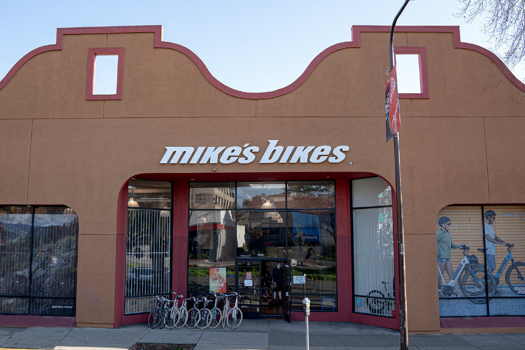 Mike's Bikes of Berkeley