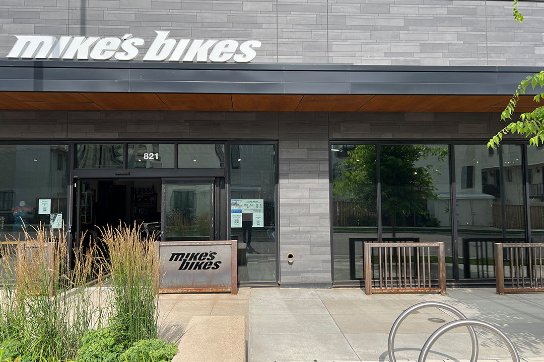 Mikes Bikes Denver East