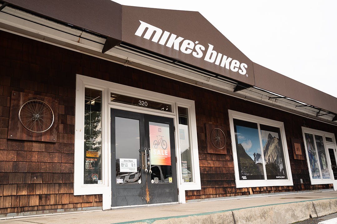 Mike's Bikes of Folsom