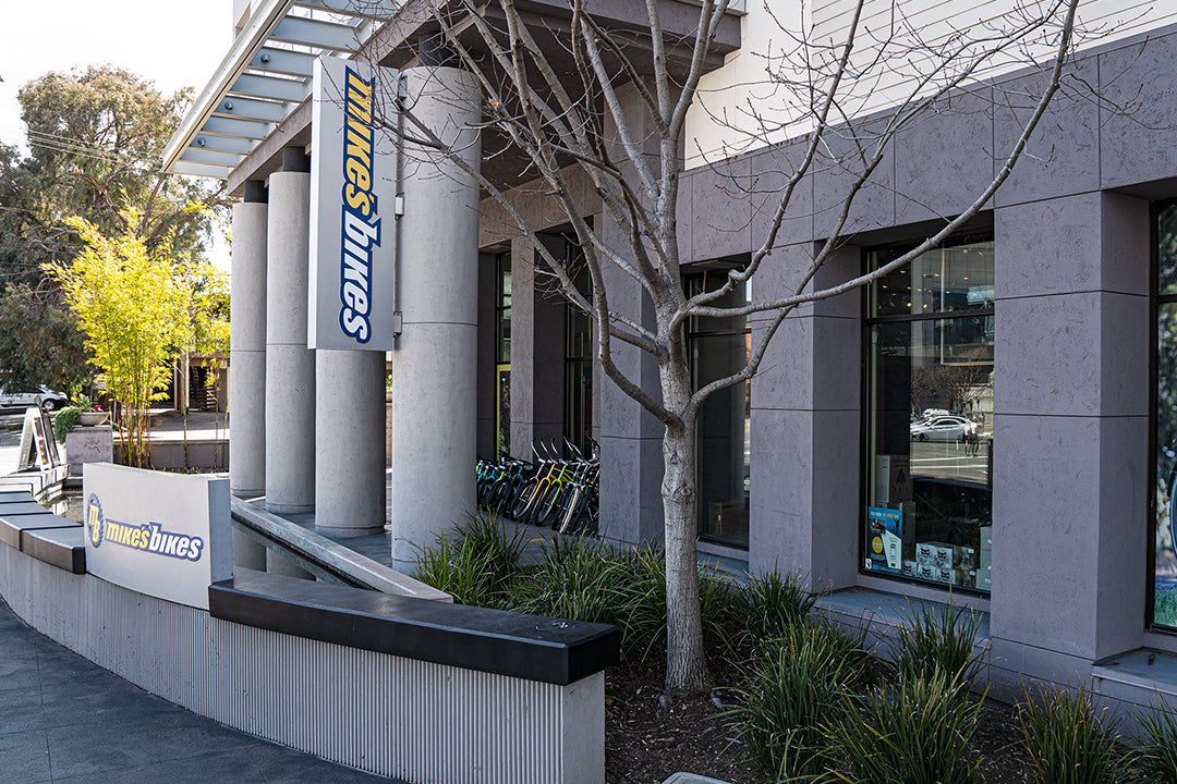 Mike's Bikes of Walnut Creek