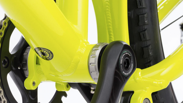 Santa Cruz Pivot Axle Kit - Thumbnail 4