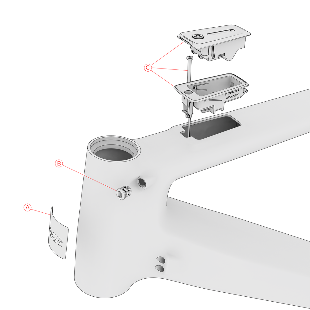 Skitch Apex 2025 – Santa Cruz Bicycles