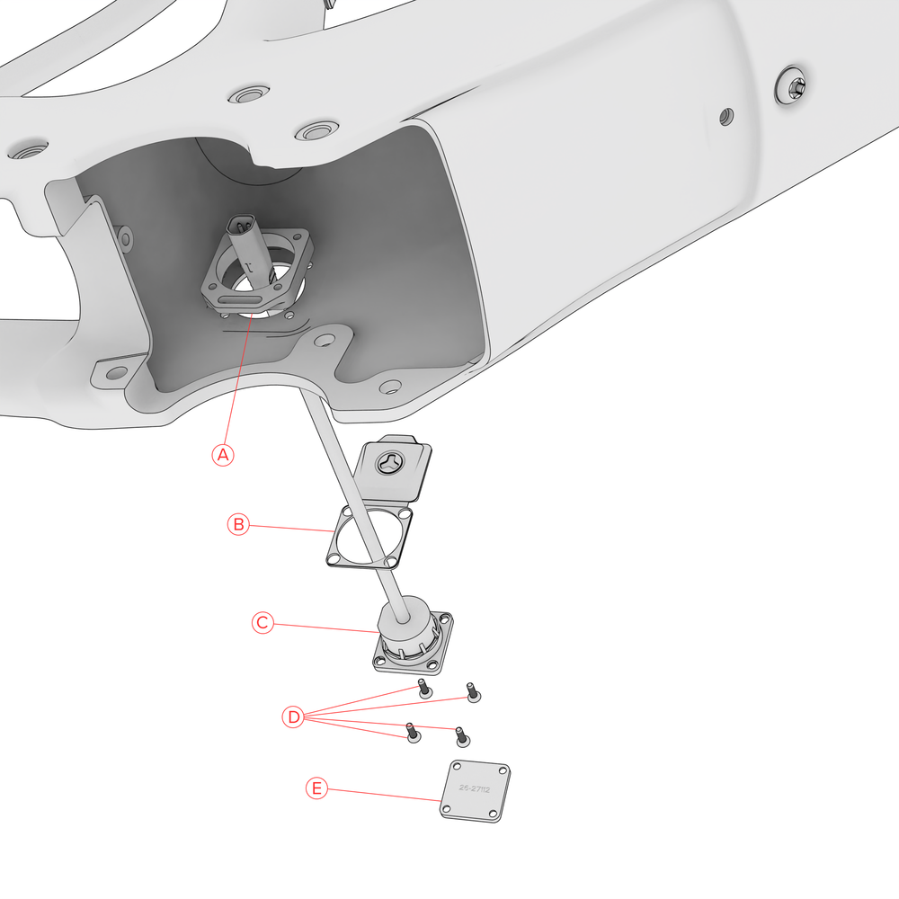 Skitch Apex Flat Bar 2025 – Santa Cruz Bicycles
