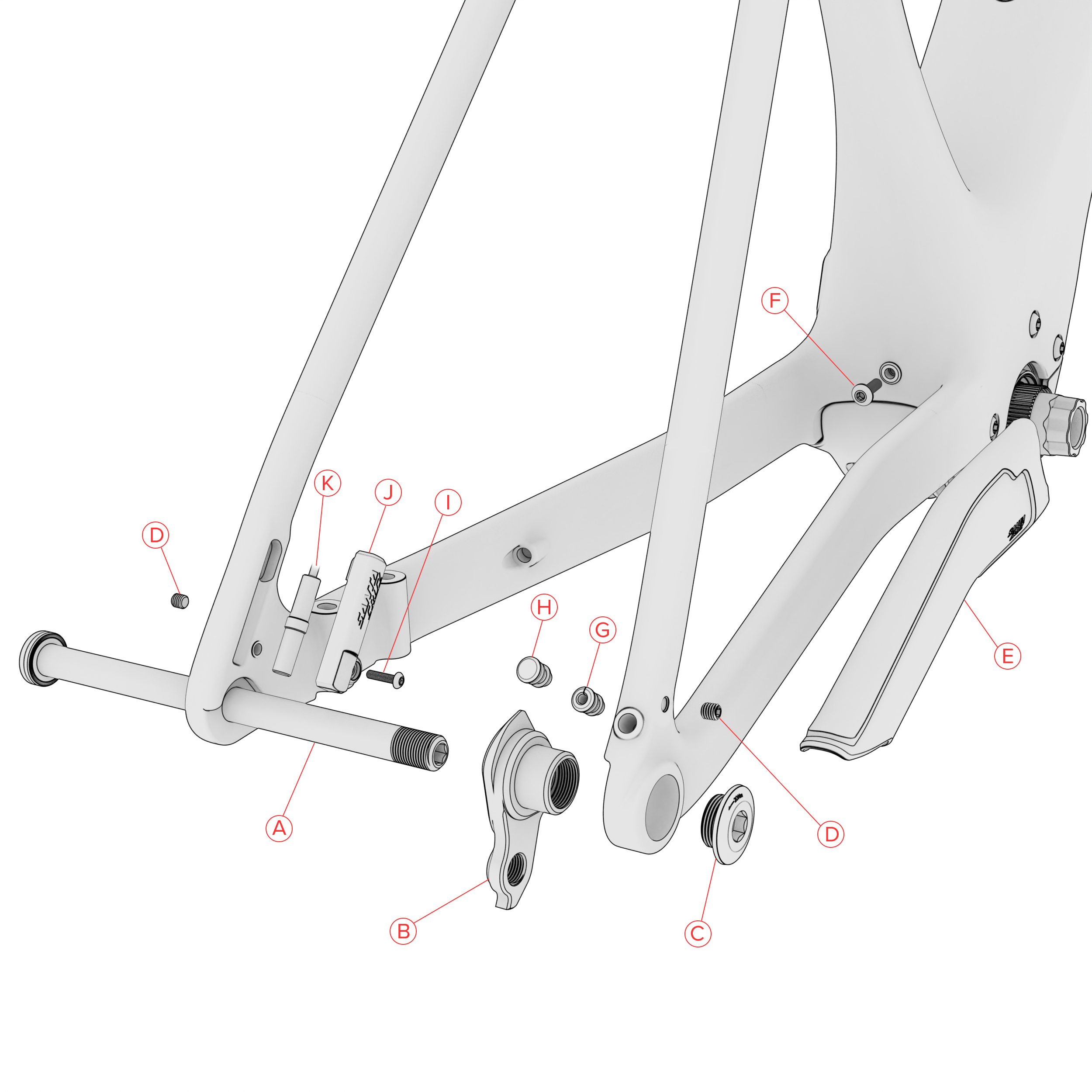 Skitch Apex 2025 – Santa Cruz Bicycles