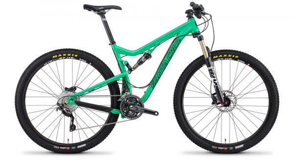 Santa Cruz Pivot Axle Kit