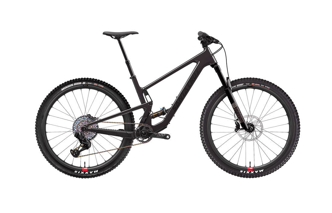 u*e様 Santa Cruz Tallboy V4 R-build (Medi Tallboy 4 C – Santa Cruz Bicycles