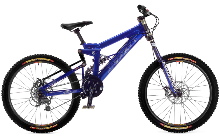 V10 1 – Santa Cruz Bicycles V10 1 – Santa Cruz Bicycles