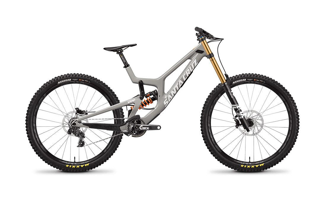 V10 7 Carbon 27.5 – Santa Cruz Bicycles