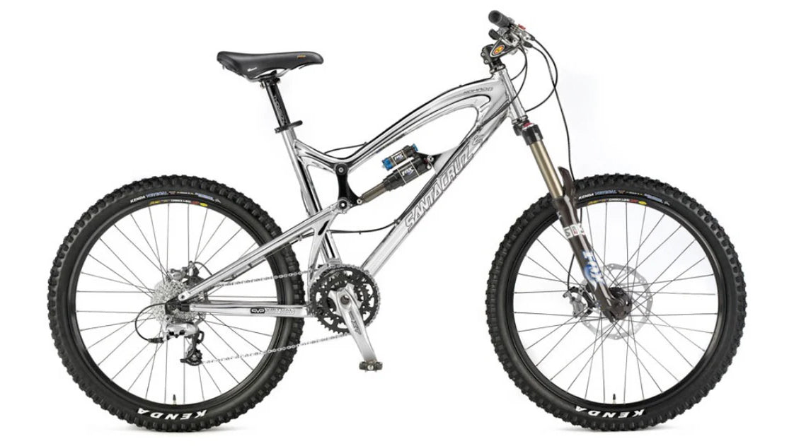 Santa Cruz DO Kit Nomad 1 Rev A - Thumbnail 3