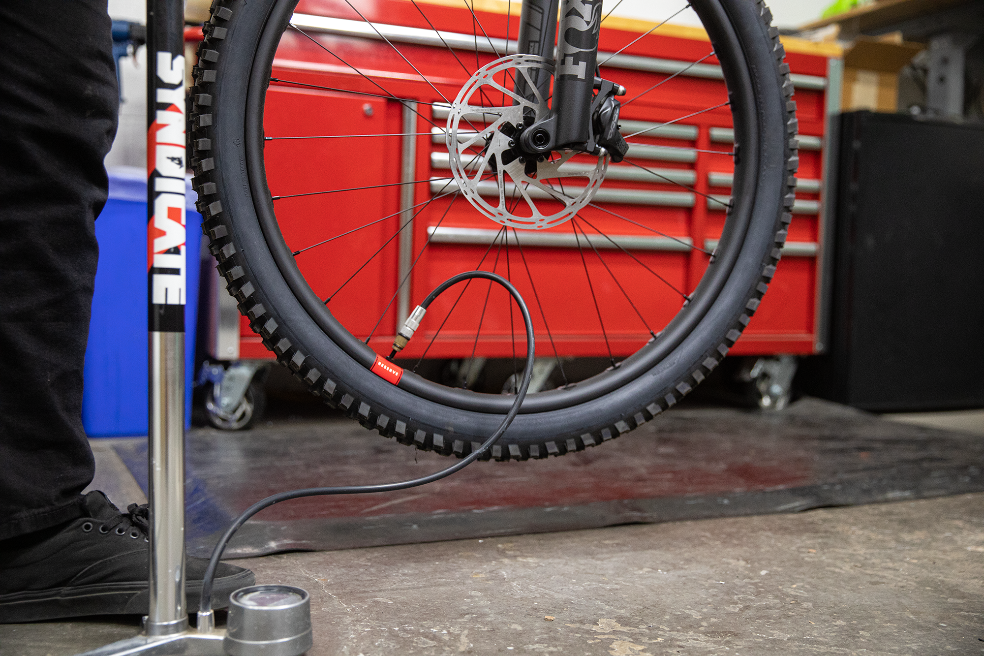 Website Replatform Service Section